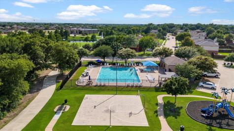 2333 Live Oak Drive Little Elm TX 75068