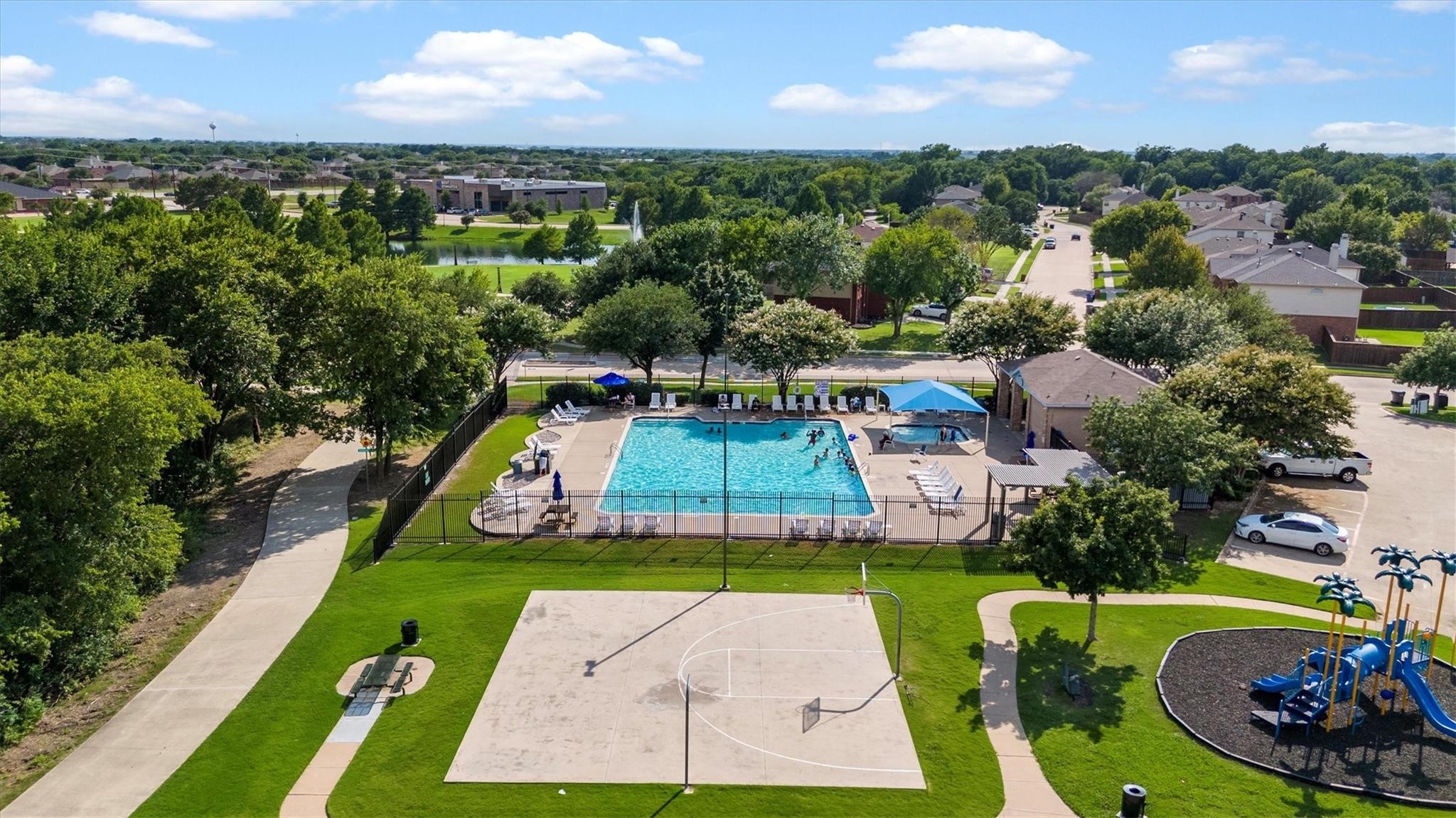 2333 Live Oak Drive Little Elm TX 75068