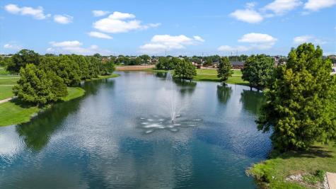 2333 Live Oak Drive Little Elm TX 75068