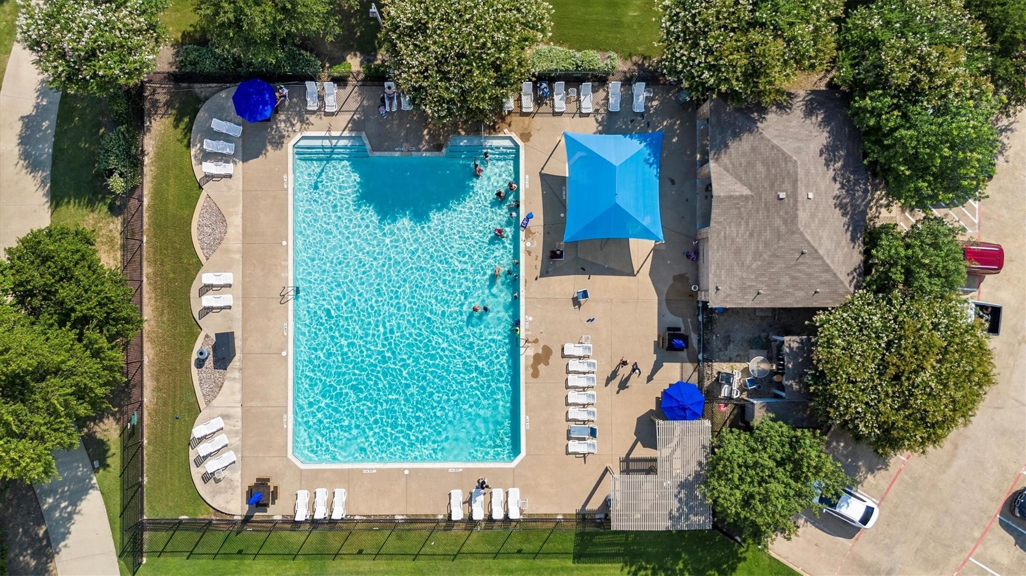 2333 Live Oak Drive Little Elm TX 75068