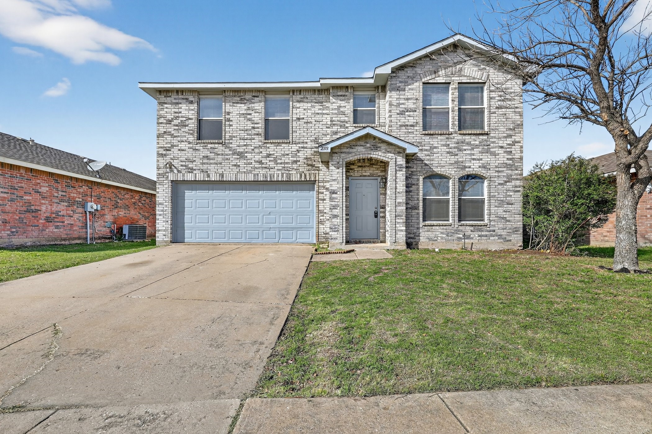 2333 Live Oak Drive Little Elm TX 75068