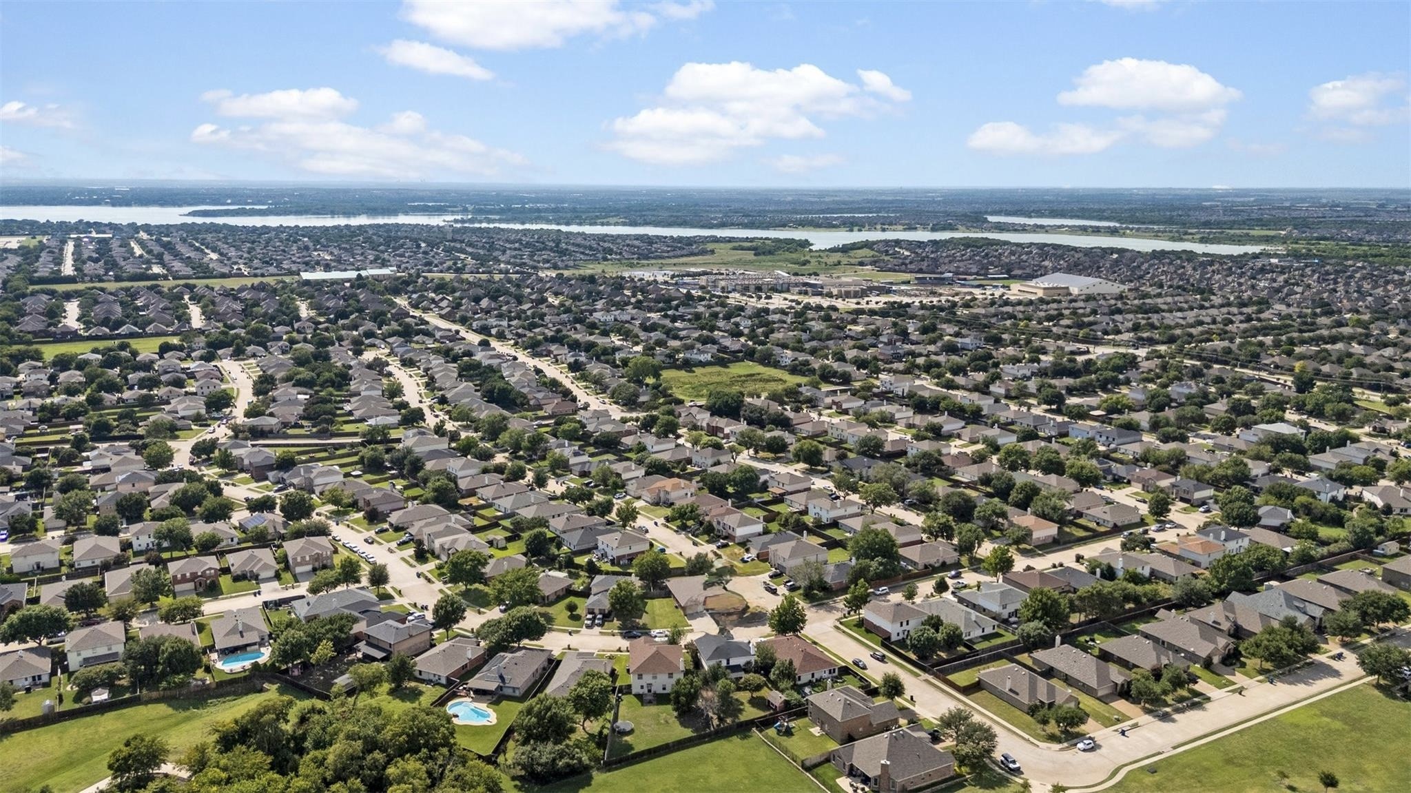 2333 Live Oak Drive Little Elm TX 75068