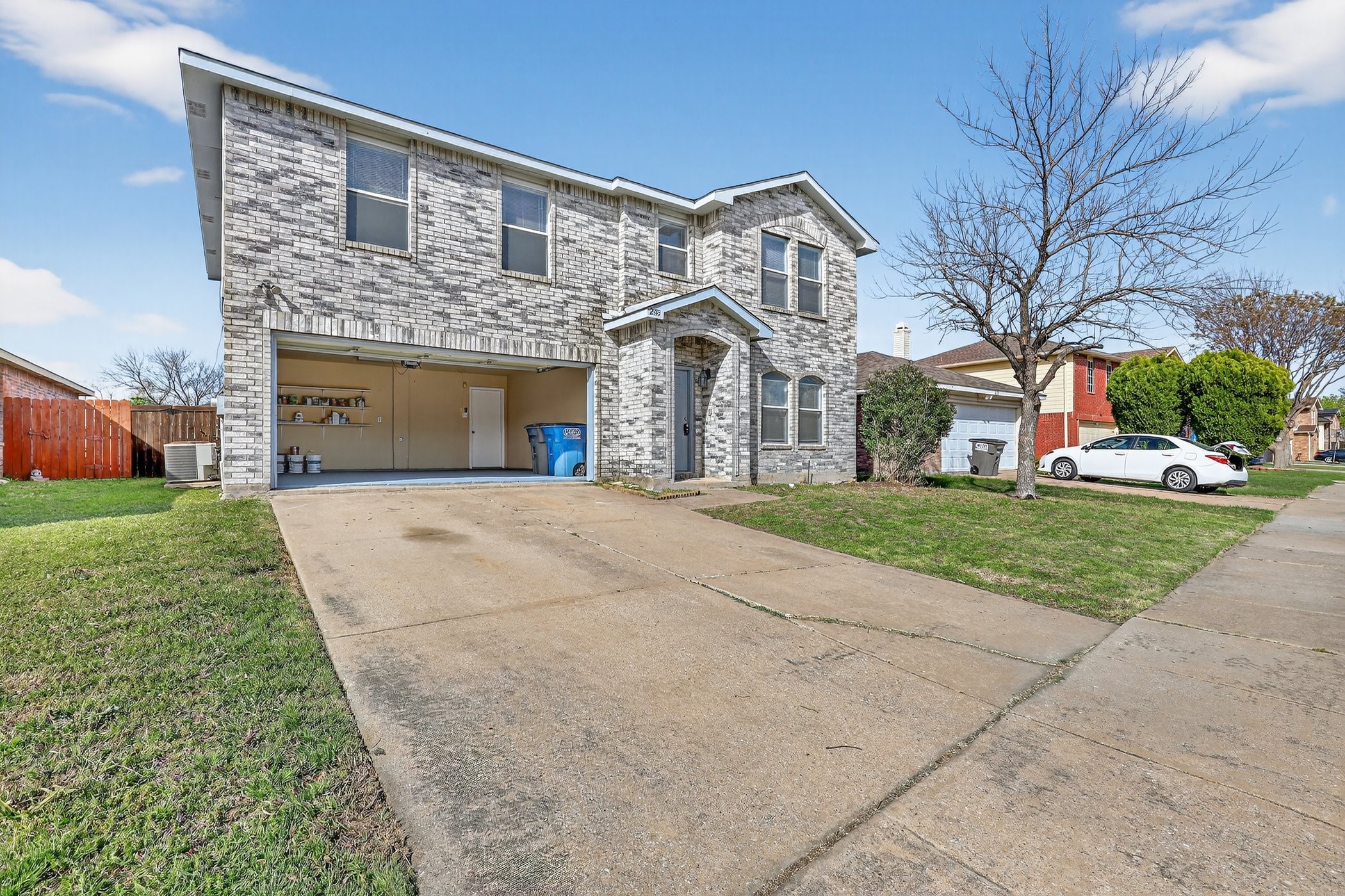 2333 Live Oak Drive Little Elm TX 75068