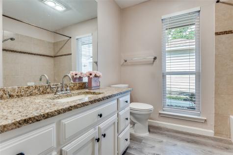 3043 Allister Street Dallas TX 75229