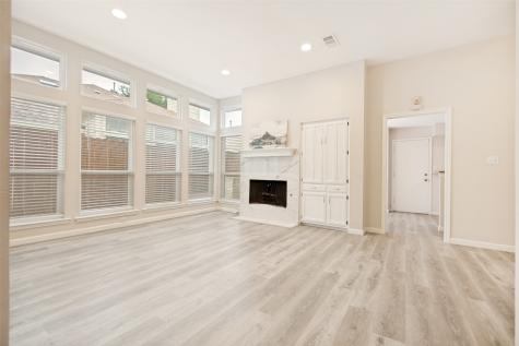 3043 Allister Street Dallas TX 75229