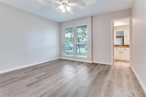 3043 Allister Street Dallas TX 75229