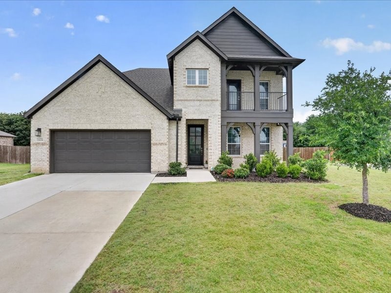 1624 Pavin Lane Fort Worth TX 76052