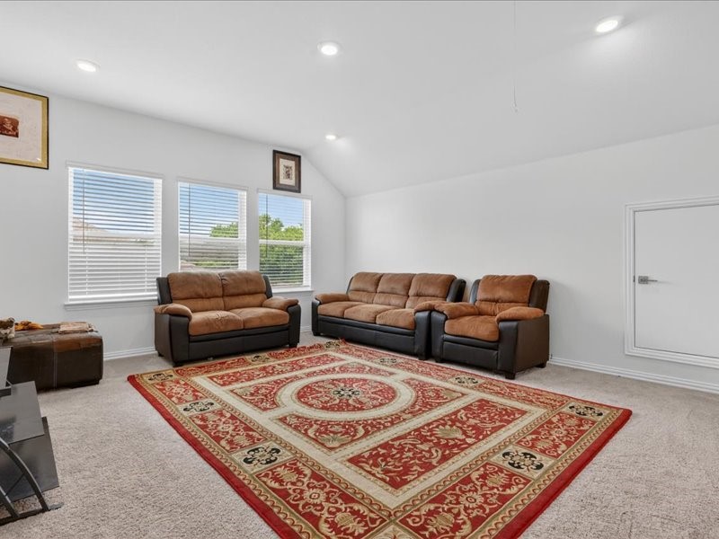 1624 Pavin Lane Fort Worth TX 76052