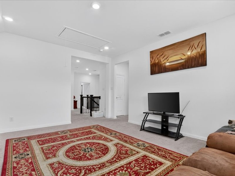 1624 Pavin Lane Fort Worth TX 76052