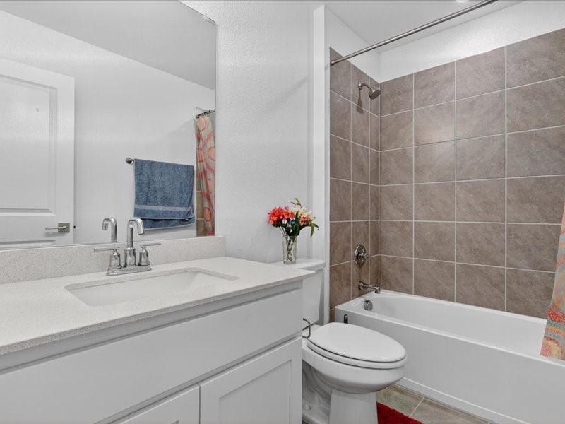 1624 Pavin Lane Fort Worth TX 76052