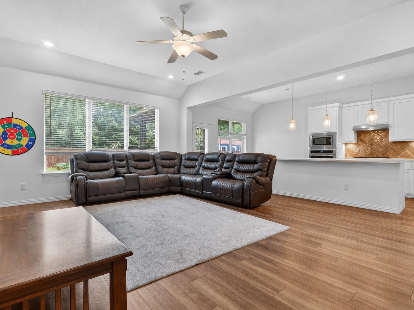 1624 Pavin Lane Fort Worth TX 76052