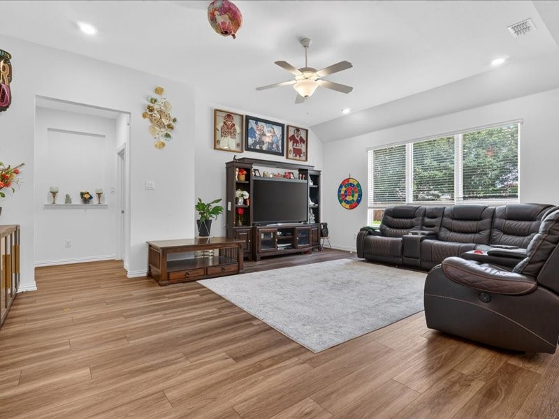 1624 Pavin Lane Fort Worth TX 76052