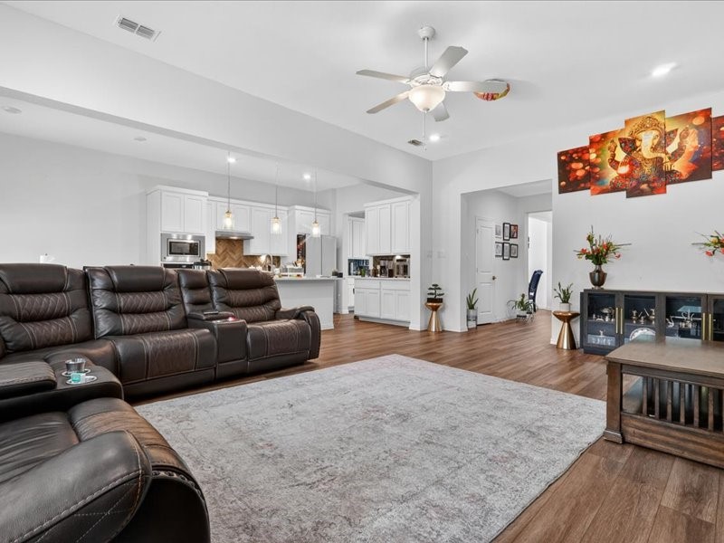 1624 Pavin Lane Fort Worth TX 76052