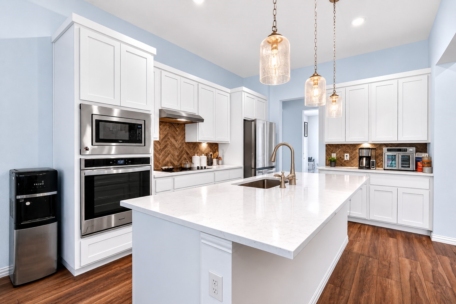 1624 Pavin Lane Fort Worth TX 76052