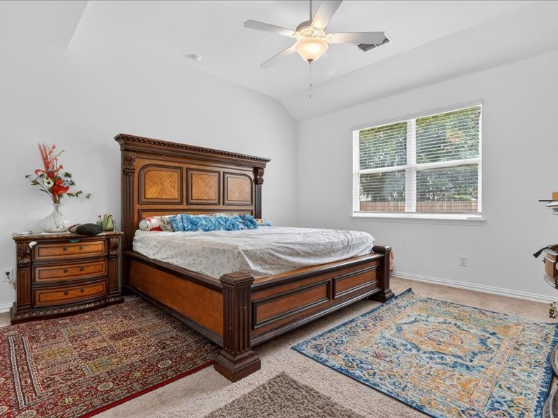 1624 Pavin Lane Fort Worth TX 76052