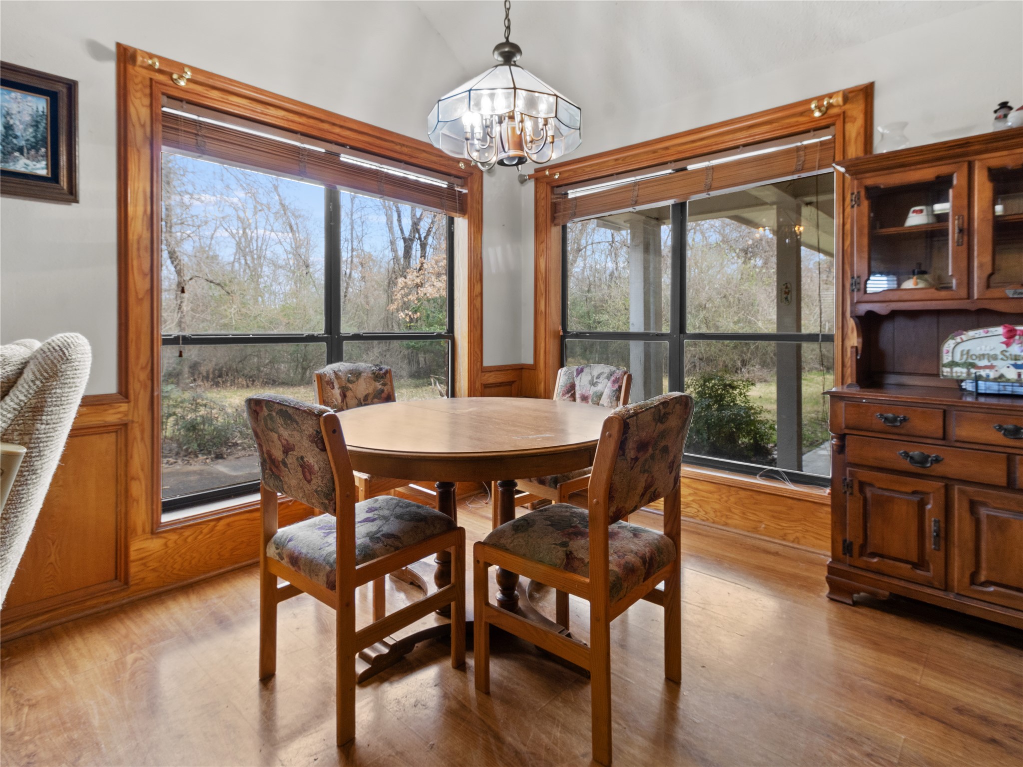 210 County Road 752 Donie TX 75838