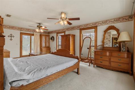 210 County Road 752 Donie TX 75838