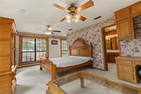 210 County Road 752 Donie TX 75838