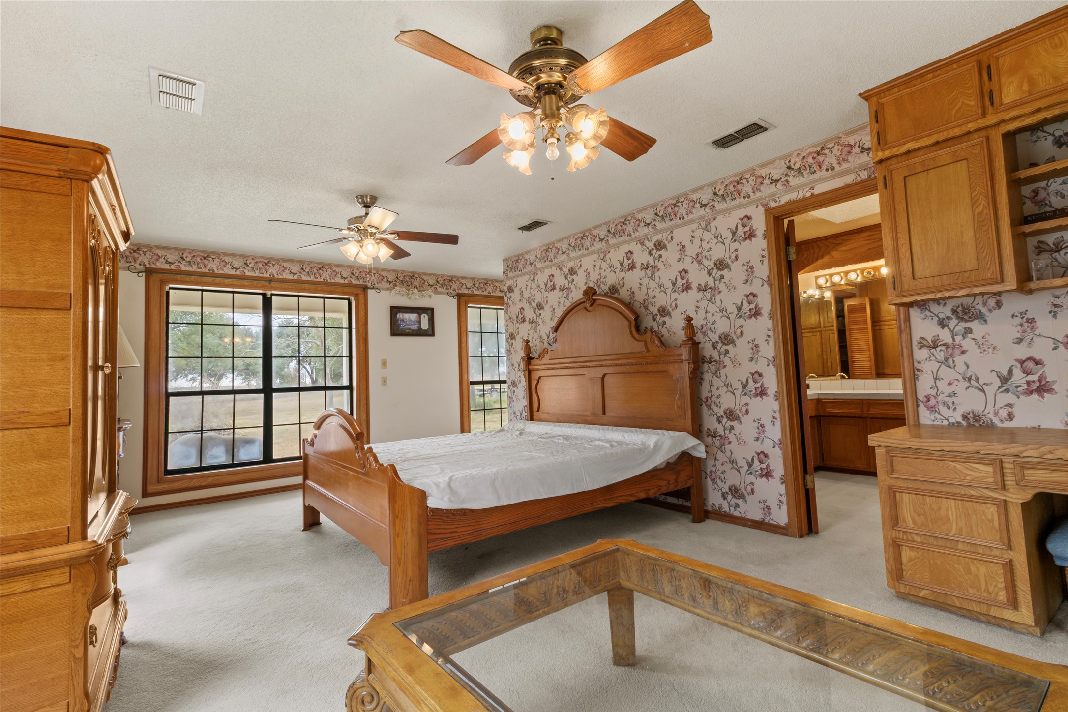210 County Road 752 Donie TX 75838