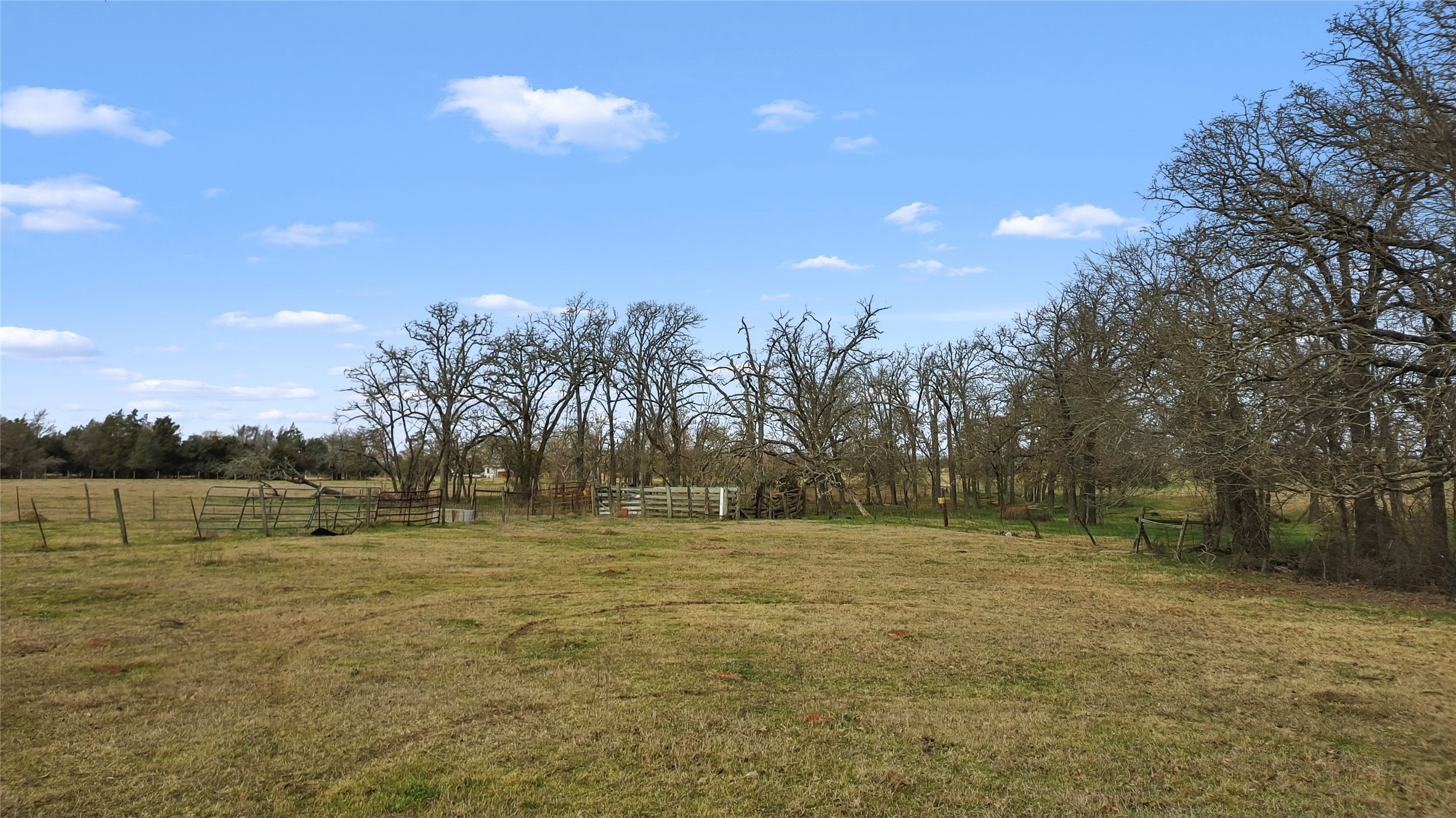 210 County Road 752 Donie TX 75838