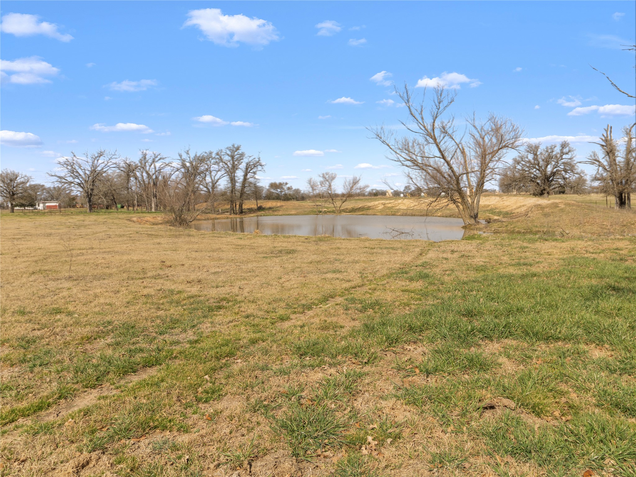 210 County Road 752 Donie TX 75838