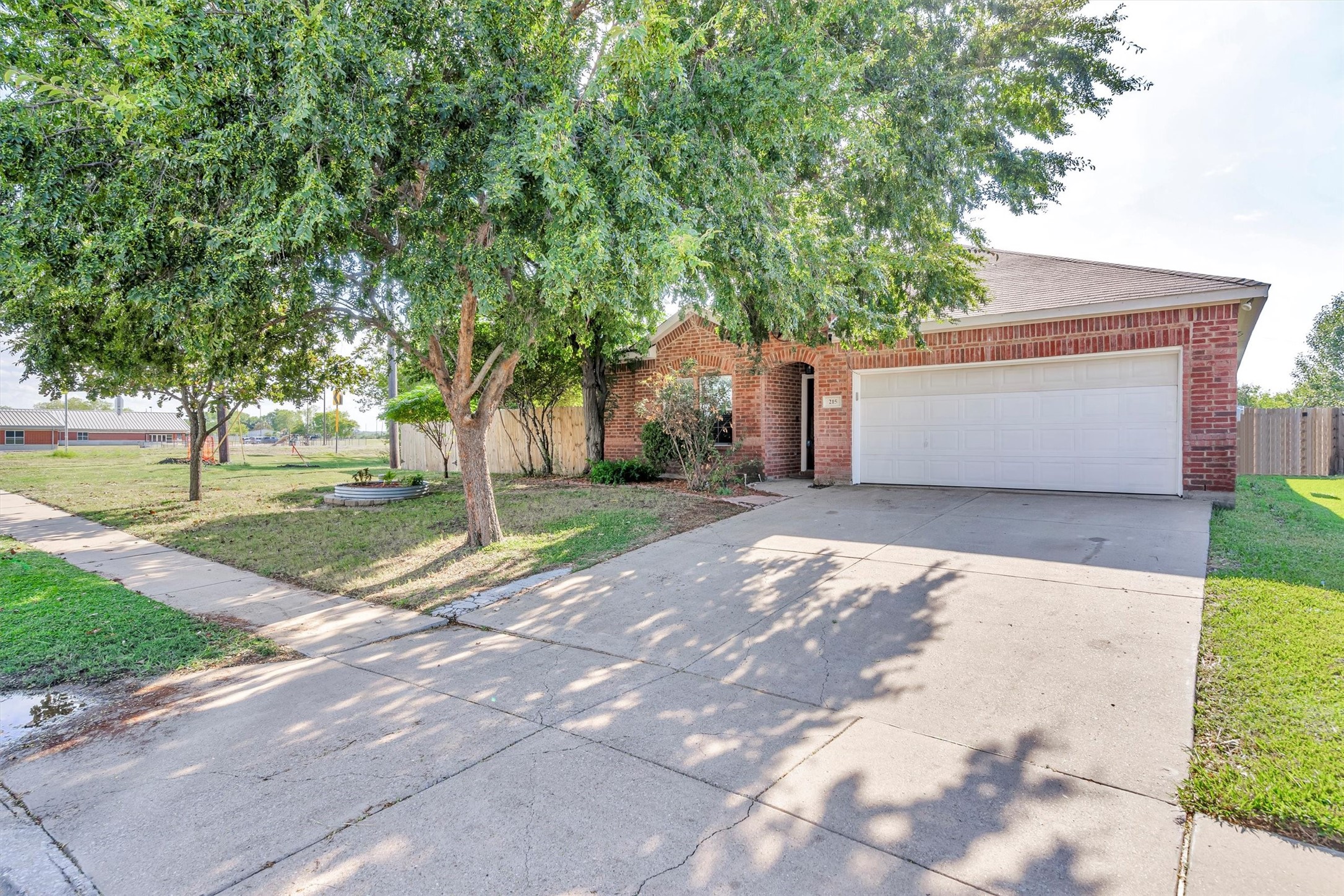 215 Jimmie Birdwell Boulevard Ferris TX 75125