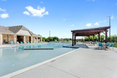 4436 Brentfield Drive Fort Worth TX 76036