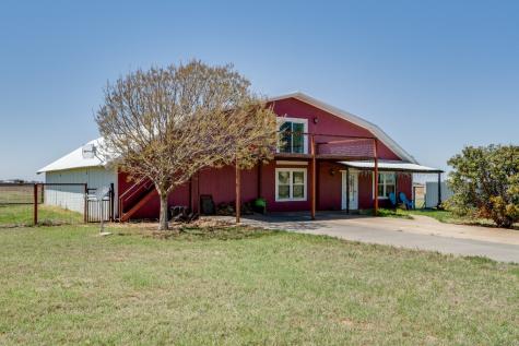 1609 N Munday Avenue Munday TX 76371
