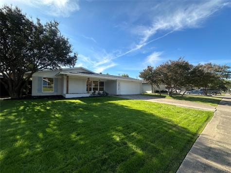 3012 Talisman Drive Dallas TX 75229