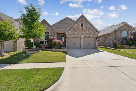 3940 River Bend Street Mckinney TX 75071