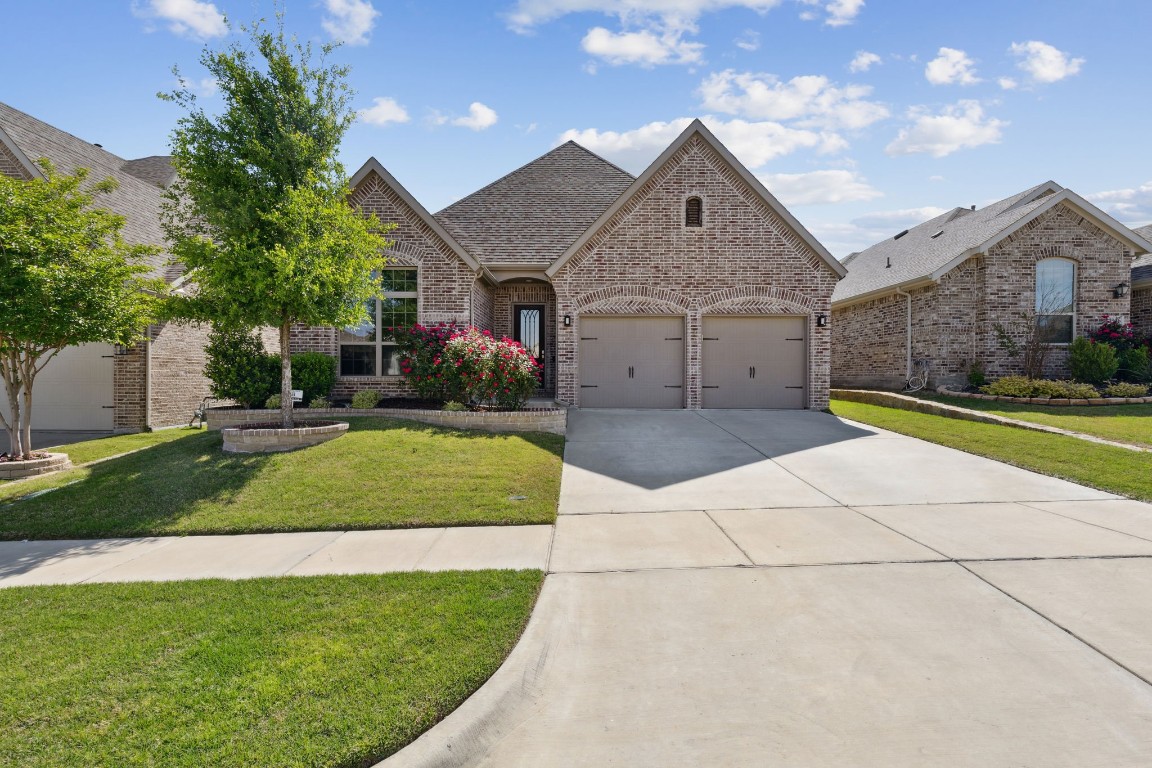 3940 River Bend Street Mckinney TX 75071