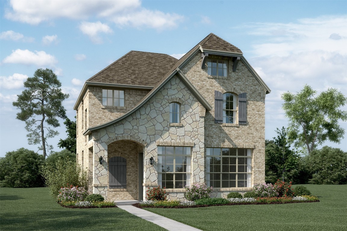 3409 The Commons Parkway Sachse TX 75048