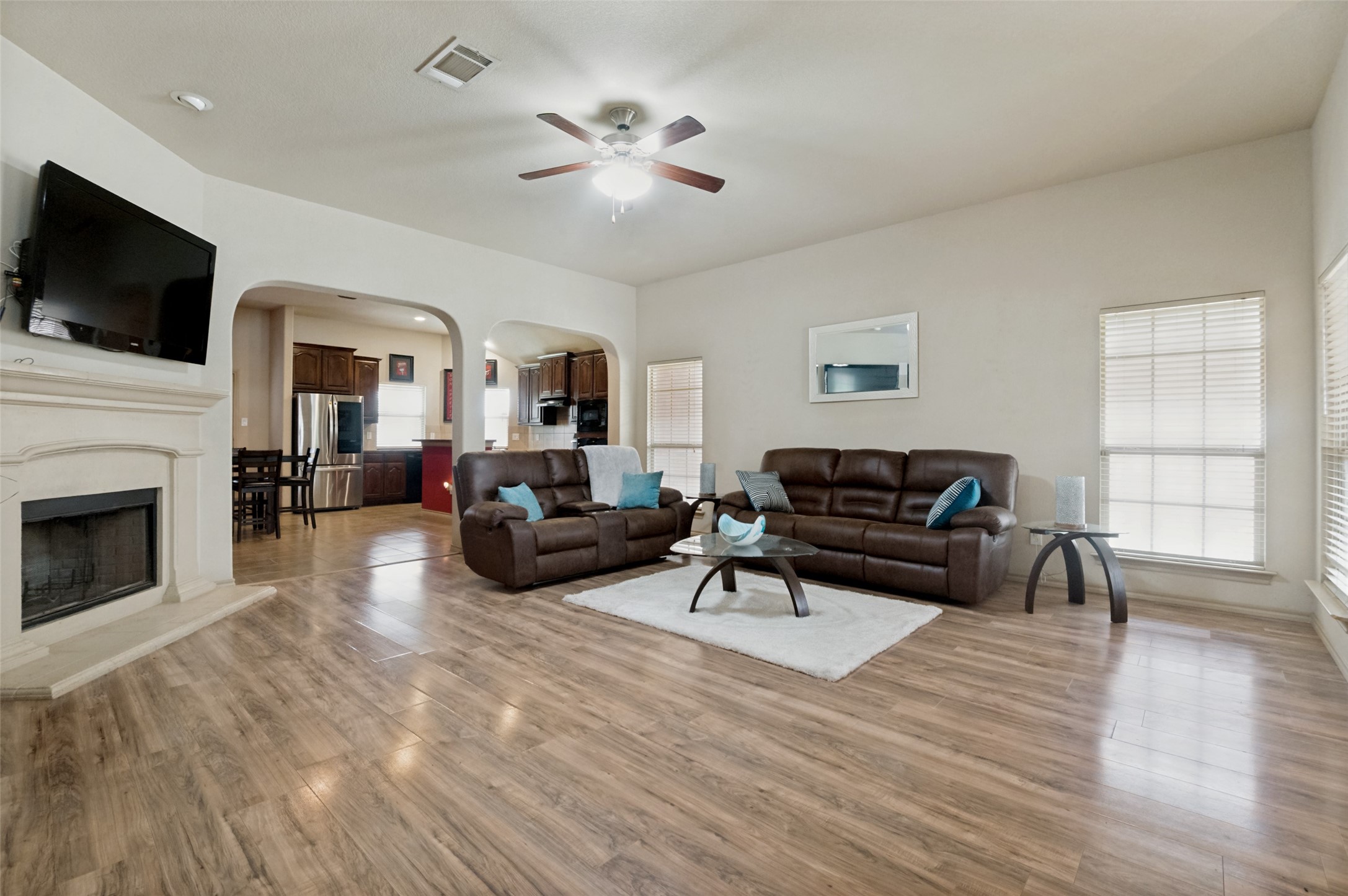 5836 Summerwood Drive Grand Prairie TX 75052
