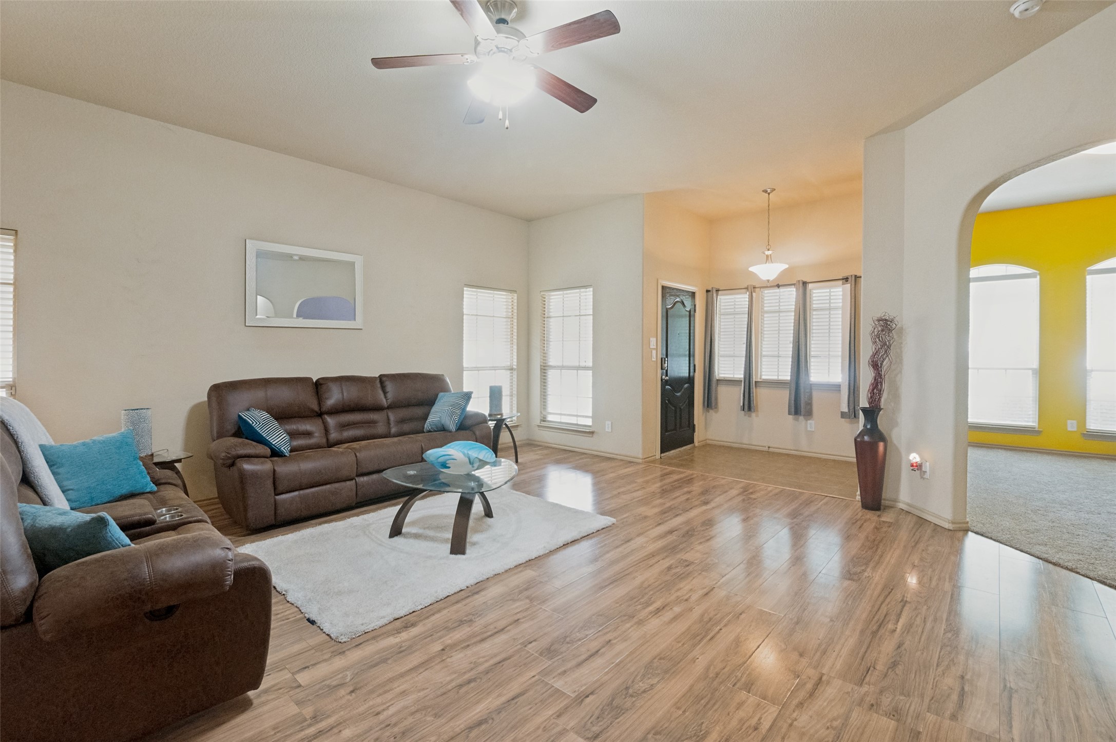 5836 Summerwood Drive Grand Prairie TX 75052