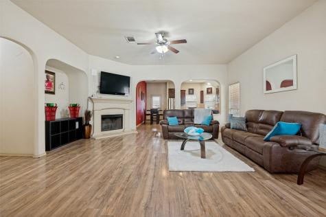 5836 Summerwood Drive Grand Prairie TX 75052