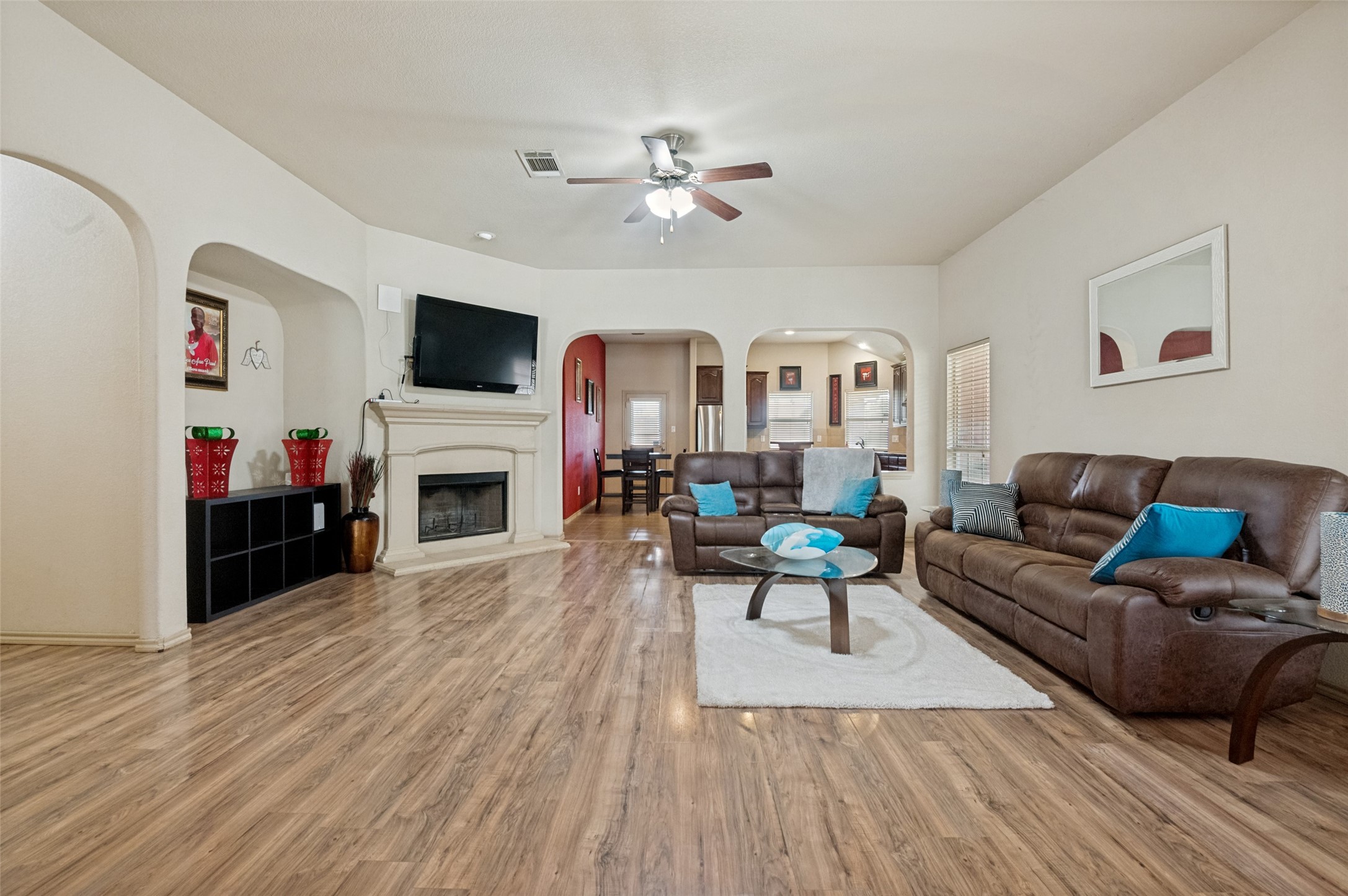 5836 Summerwood Drive Grand Prairie TX 75052