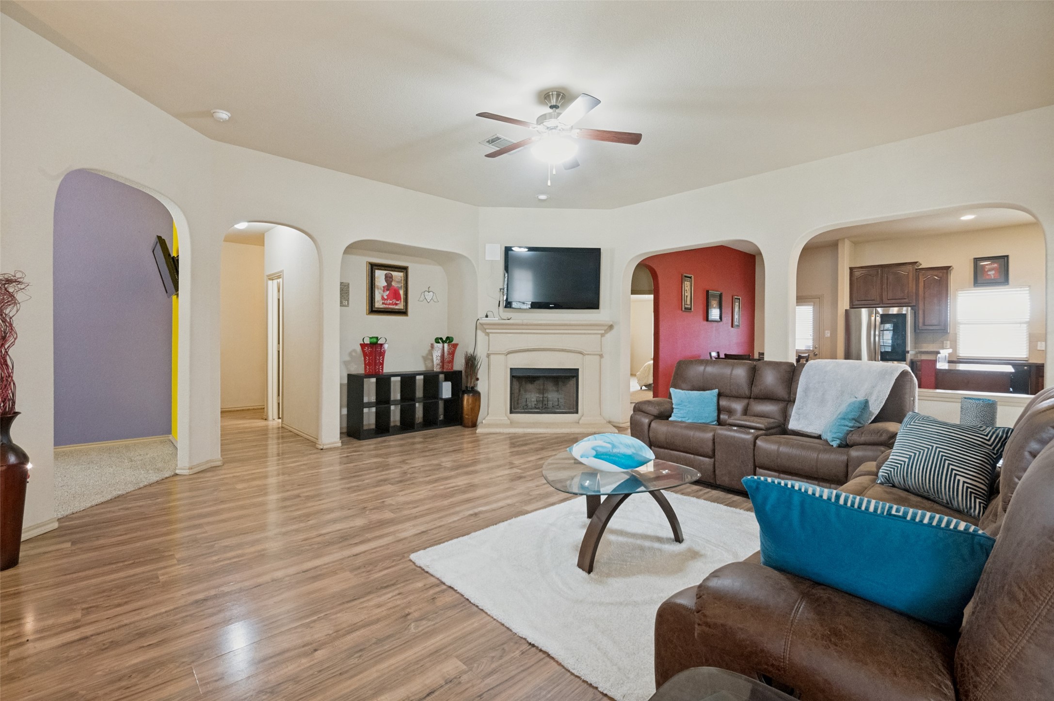 5836 Summerwood Drive Grand Prairie TX 75052