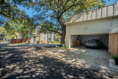 3802 S Versailles Avenue Dallas TX 75209