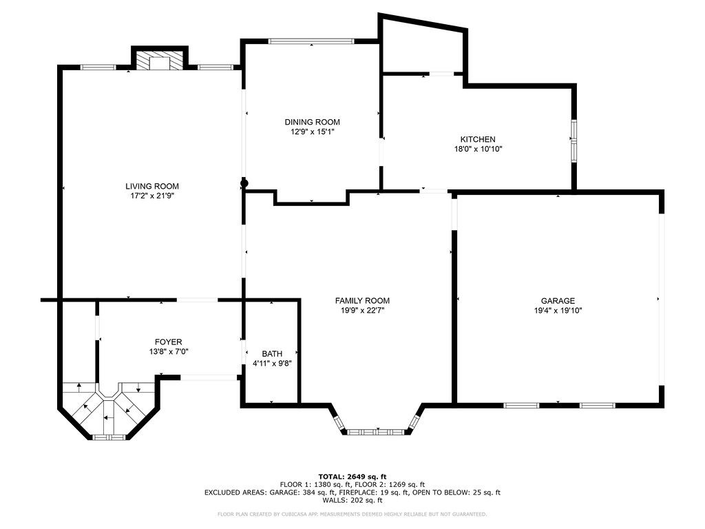3802 S Versailles Avenue Dallas TX 75209