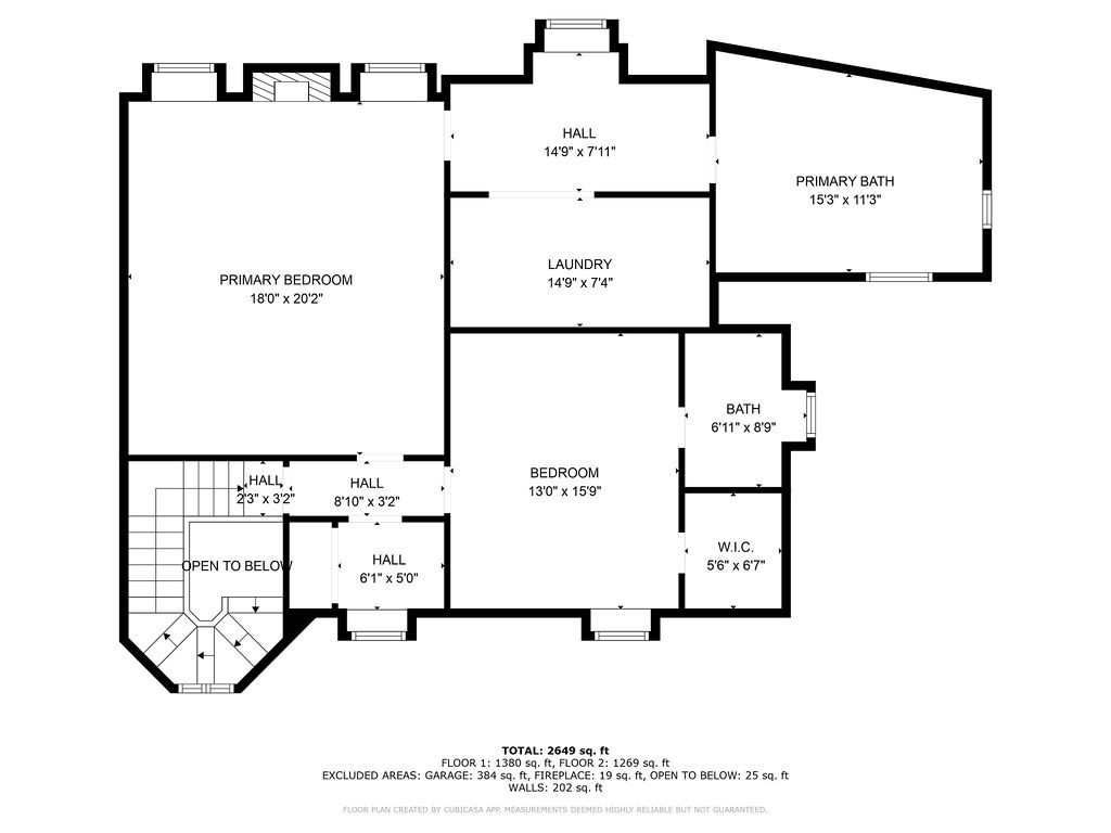 3802 S Versailles Avenue Dallas TX 75209
