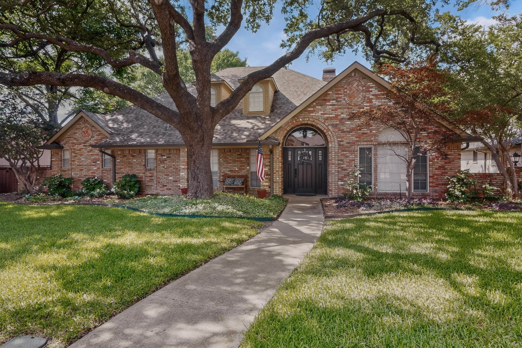 6917 Truxton Drive Dallas TX 75231