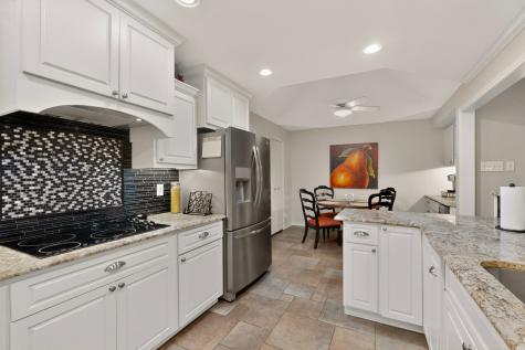 6917 Truxton Drive Dallas TX 75231