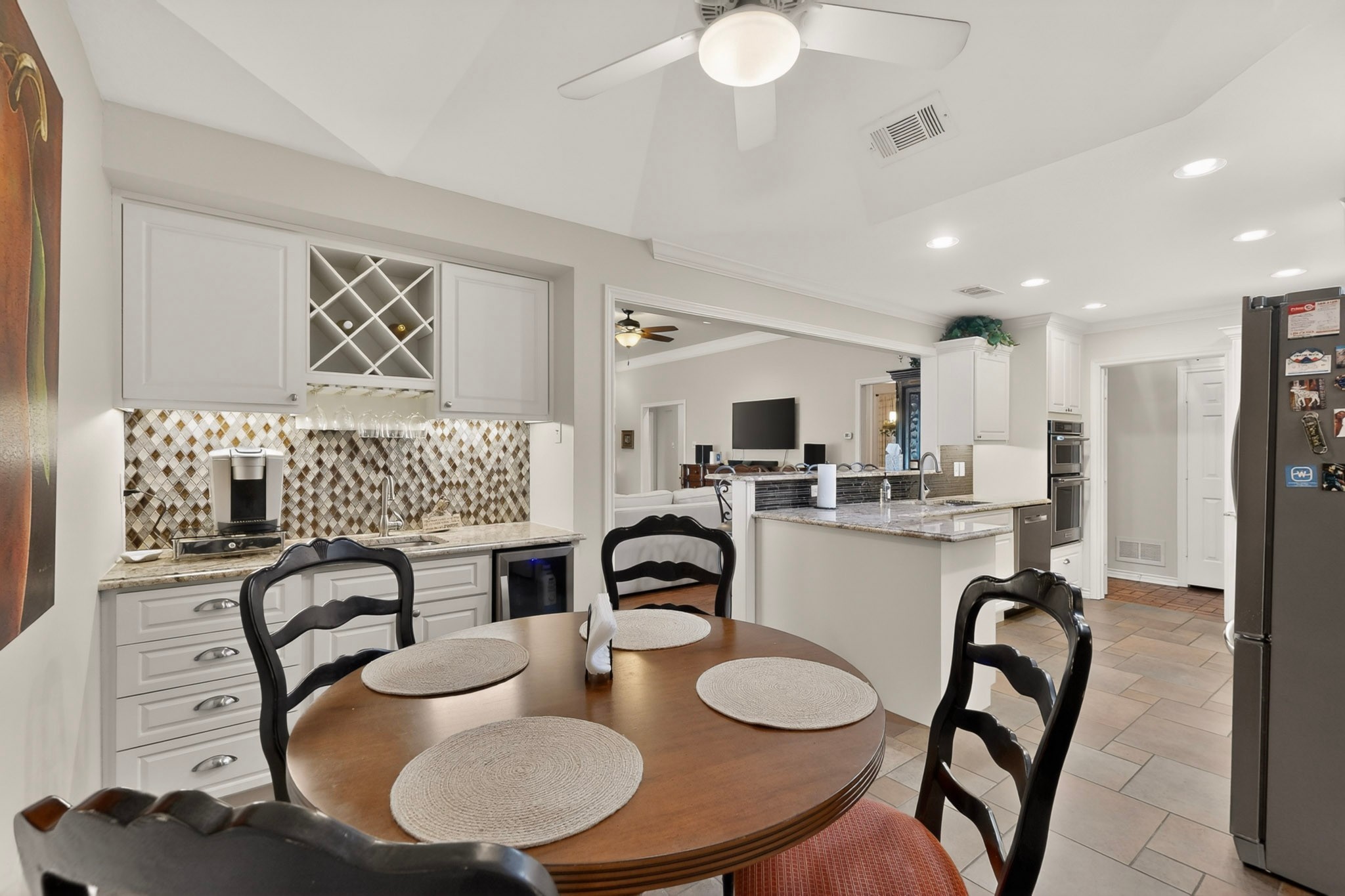 6917 Truxton Drive Dallas TX 75231