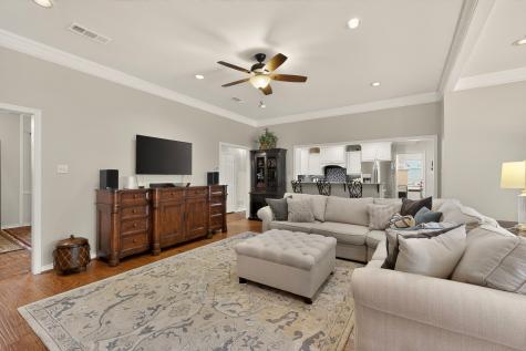 6917 Truxton Drive Dallas TX 75231