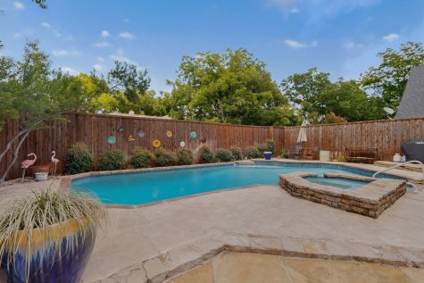 6917 Truxton Drive Dallas TX 75231