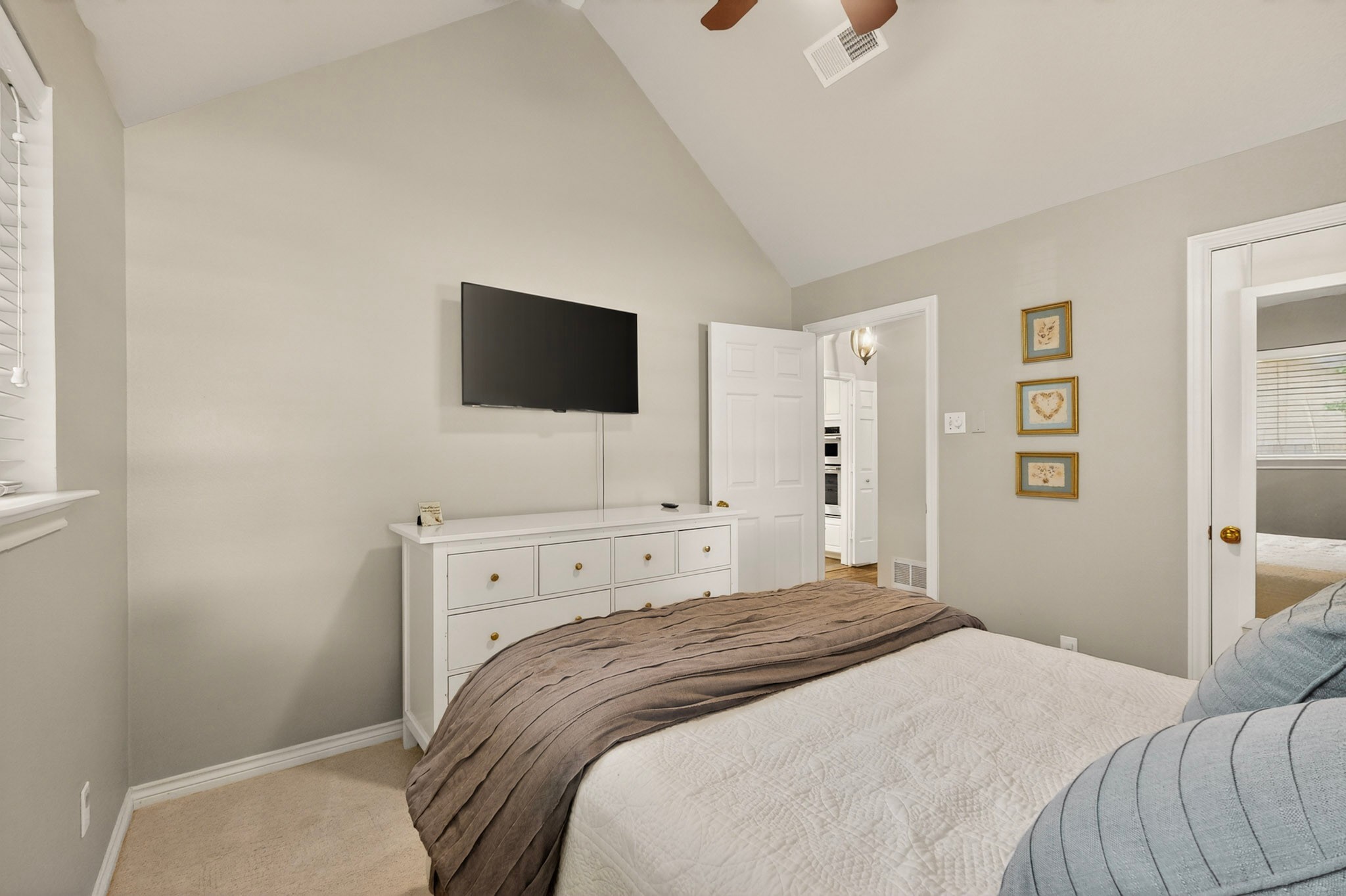 6917 Truxton Drive Dallas TX 75231