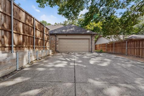 6917 Truxton Drive Dallas TX 75231
