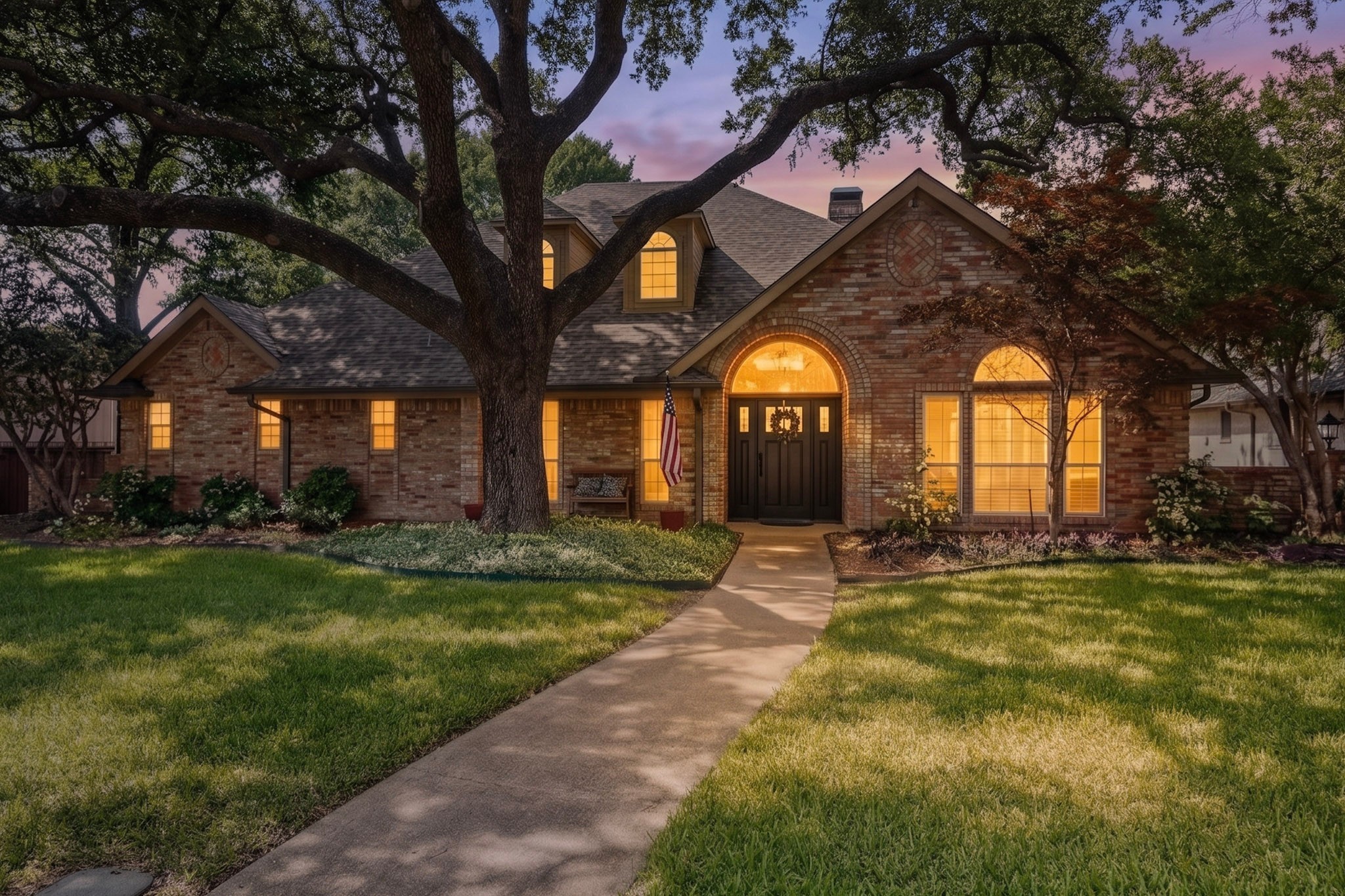 6917 Truxton Drive Dallas TX 75231