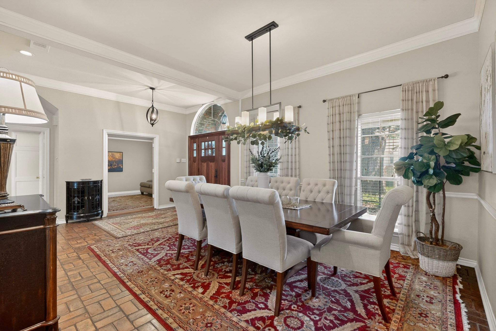 6917 Truxton Drive Dallas TX 75231