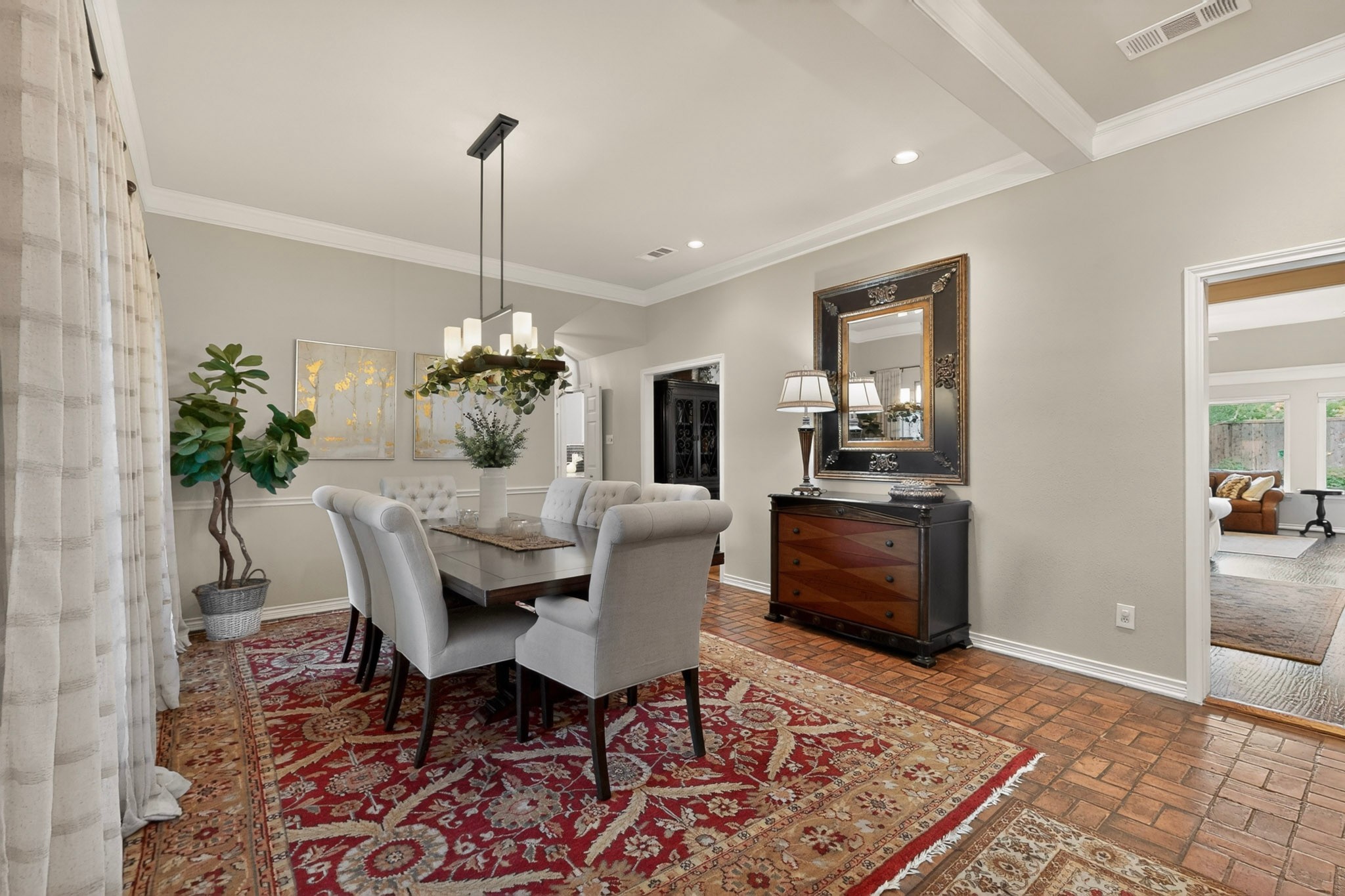 6917 Truxton Drive Dallas TX 75231